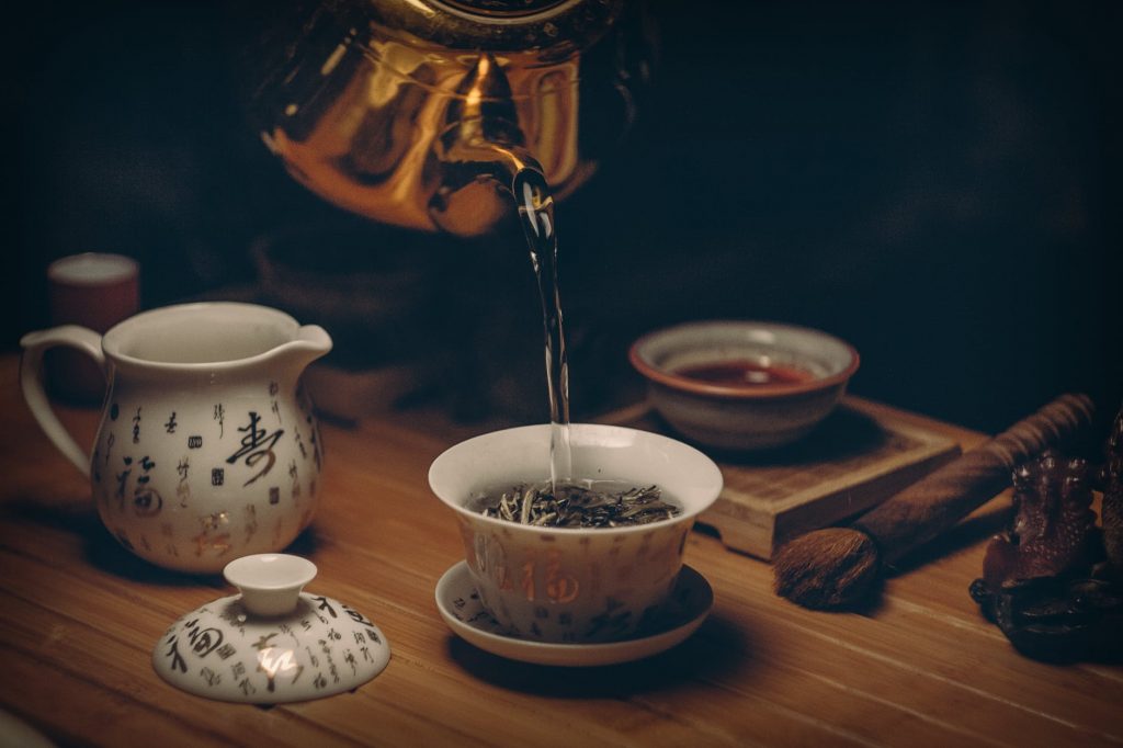 音乐,那盏茶,茶文化,茶,戏曲