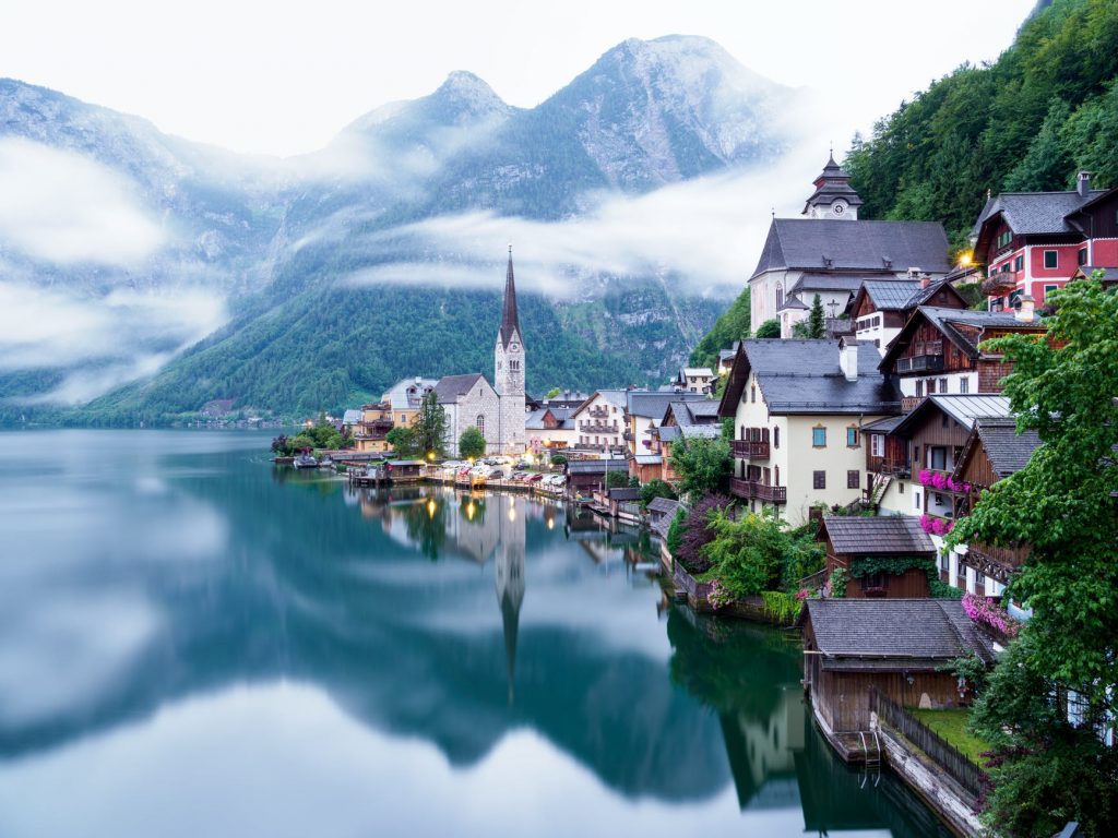 读书,米格尔街,人情味浓,感悟,湖景,湖滨