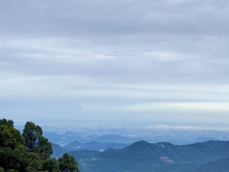 吉隆坡云顶